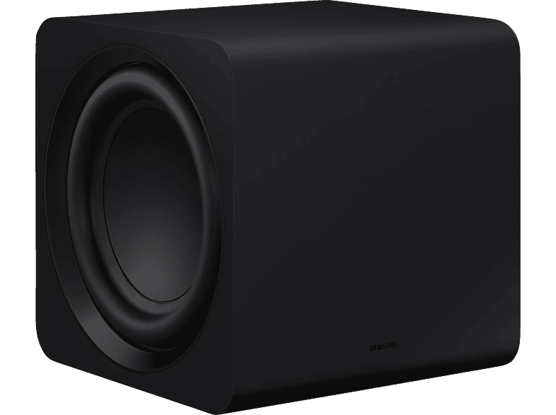 SWA-W510/ZG, SAMSUNG Schwarz Subwoofer,