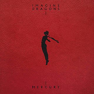 Imagine Dragons - Mercury - Acts 1 & 2 [CD]