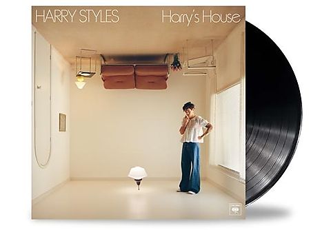 Harry Styles - Harry's House LP