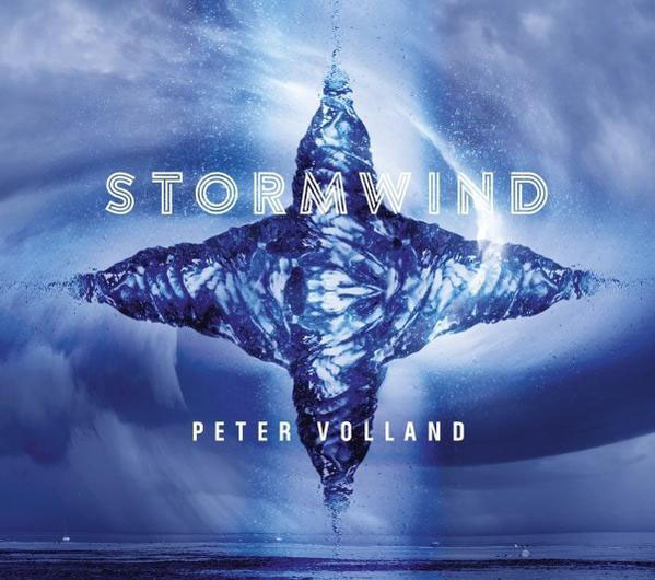 Peter Volland - Stormwind - (CD)