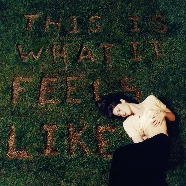 Gracie Abrams - This Is (Vinyl) - What Feels It (Vinyl) Like