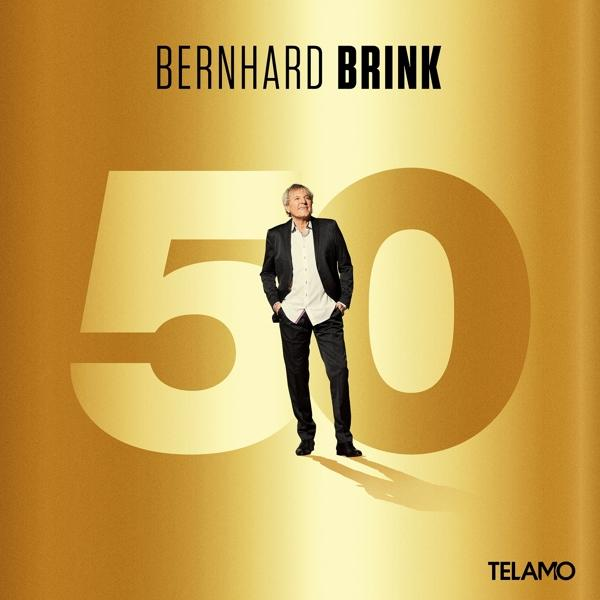 Brink 50 - - Bernhard (CD)