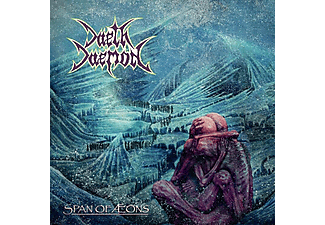 Daeth Daemon - Span Of Aeons (2CD Digipak) [CD]