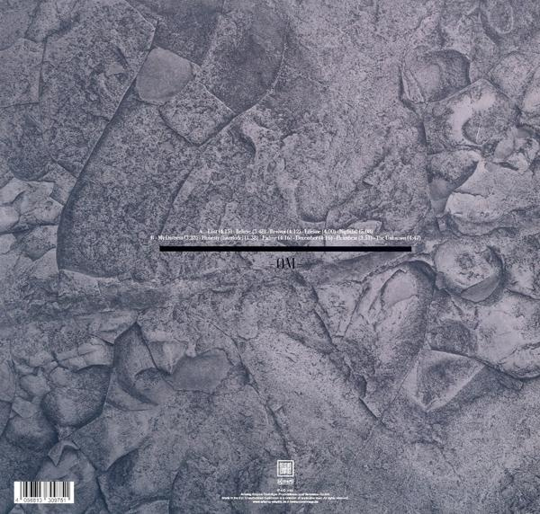 Our Mirage - Our Mirage (LP)  - (Vinyl)