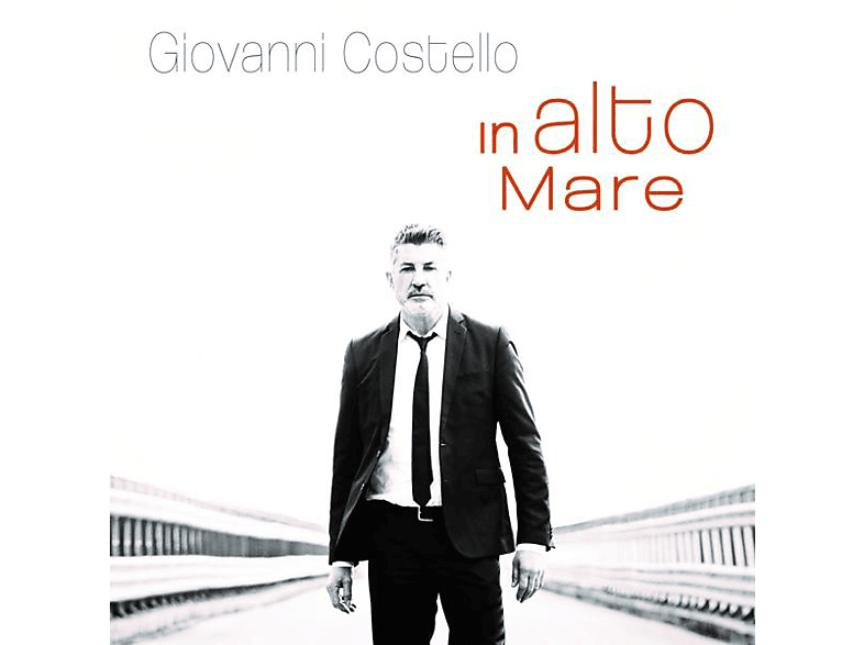 Costello Mare Giovanni (CD) Alto - In -