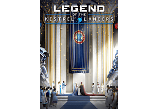 MechWarrior 5: Mercenaries - Legend of the Kestrel Lancers - [PC]