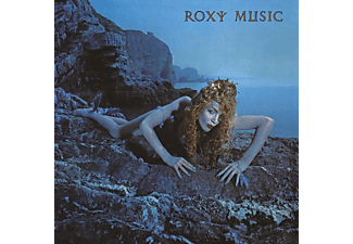 Roxy Music - Siren (Vinyl)  - (Vinyl)