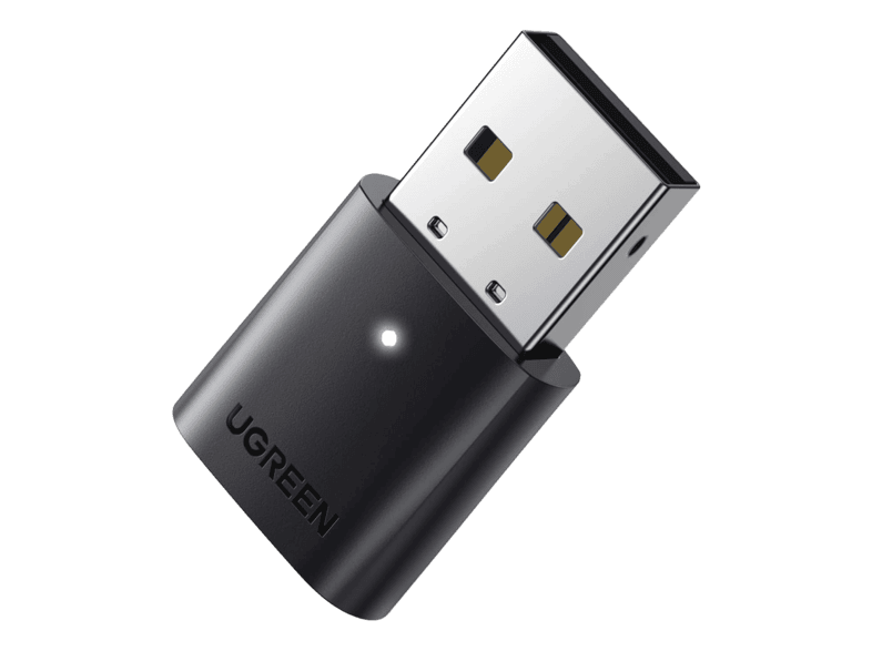 oneerlijk wees gegroet Memo UGREEN 80889 Bluetooth-USB-Adapter kaufen | MediaMarkt