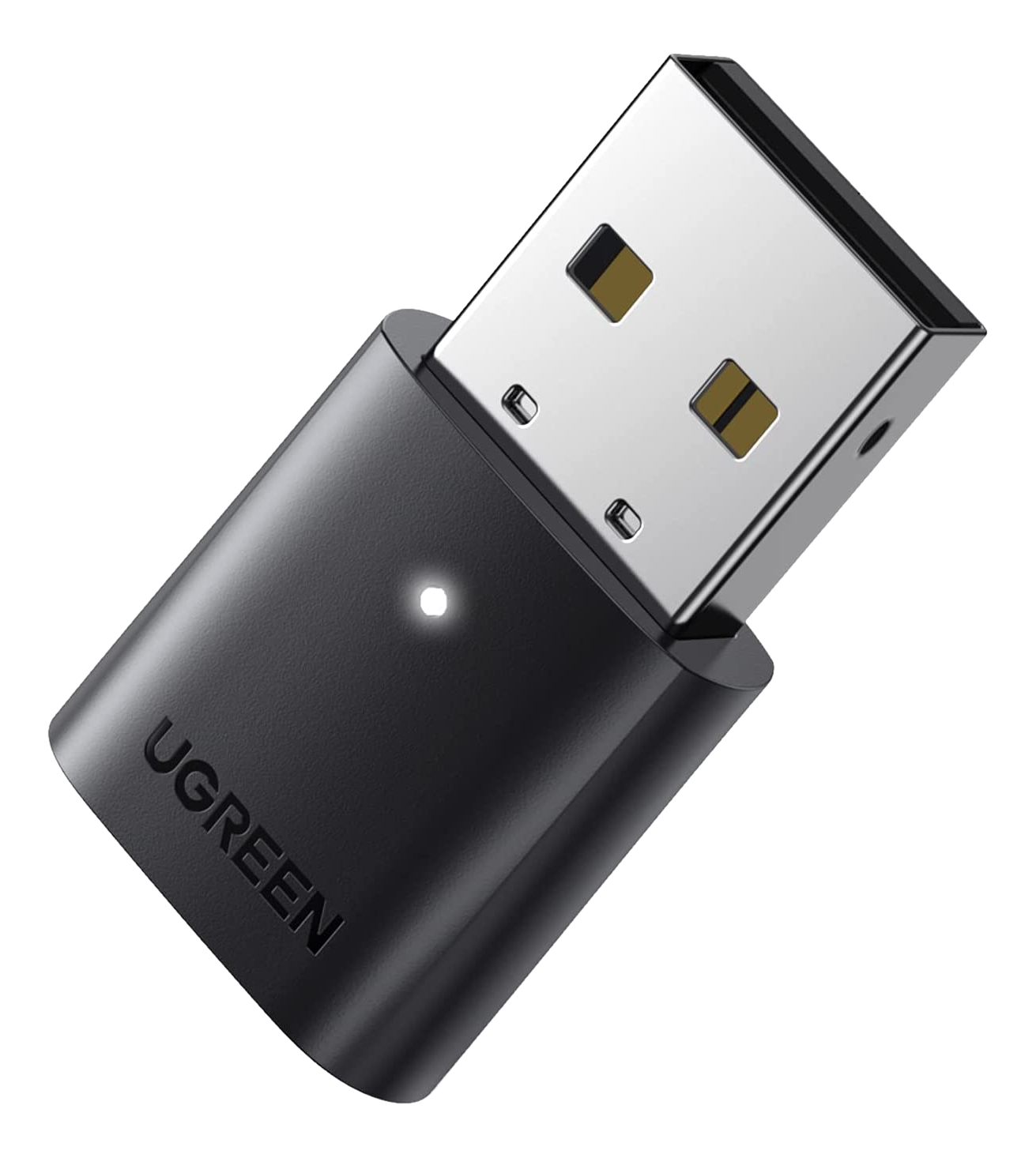 UGREEN 80889 - Adaptateur USB Bluetooth (Noir)