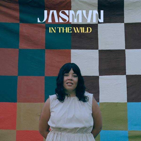 The Burke Wild (CD) In Jasmyn - -