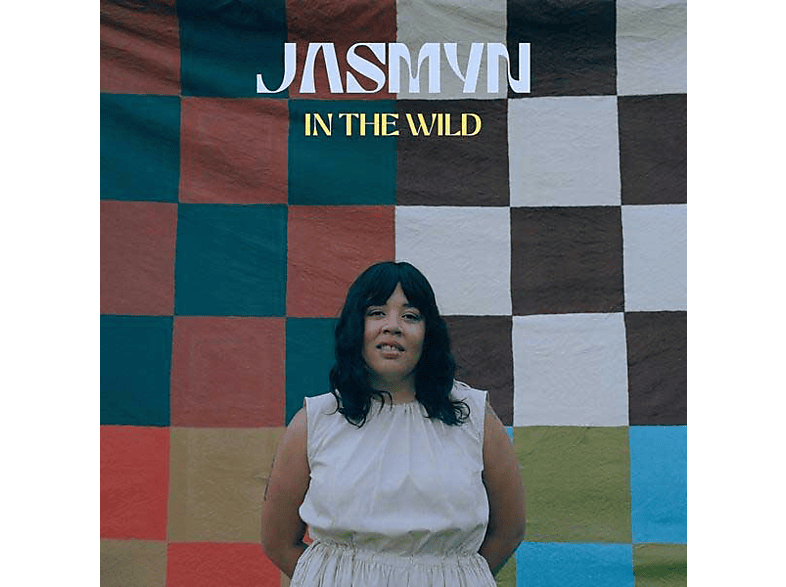 Jasmyn Burke - In - Wild (CD) The