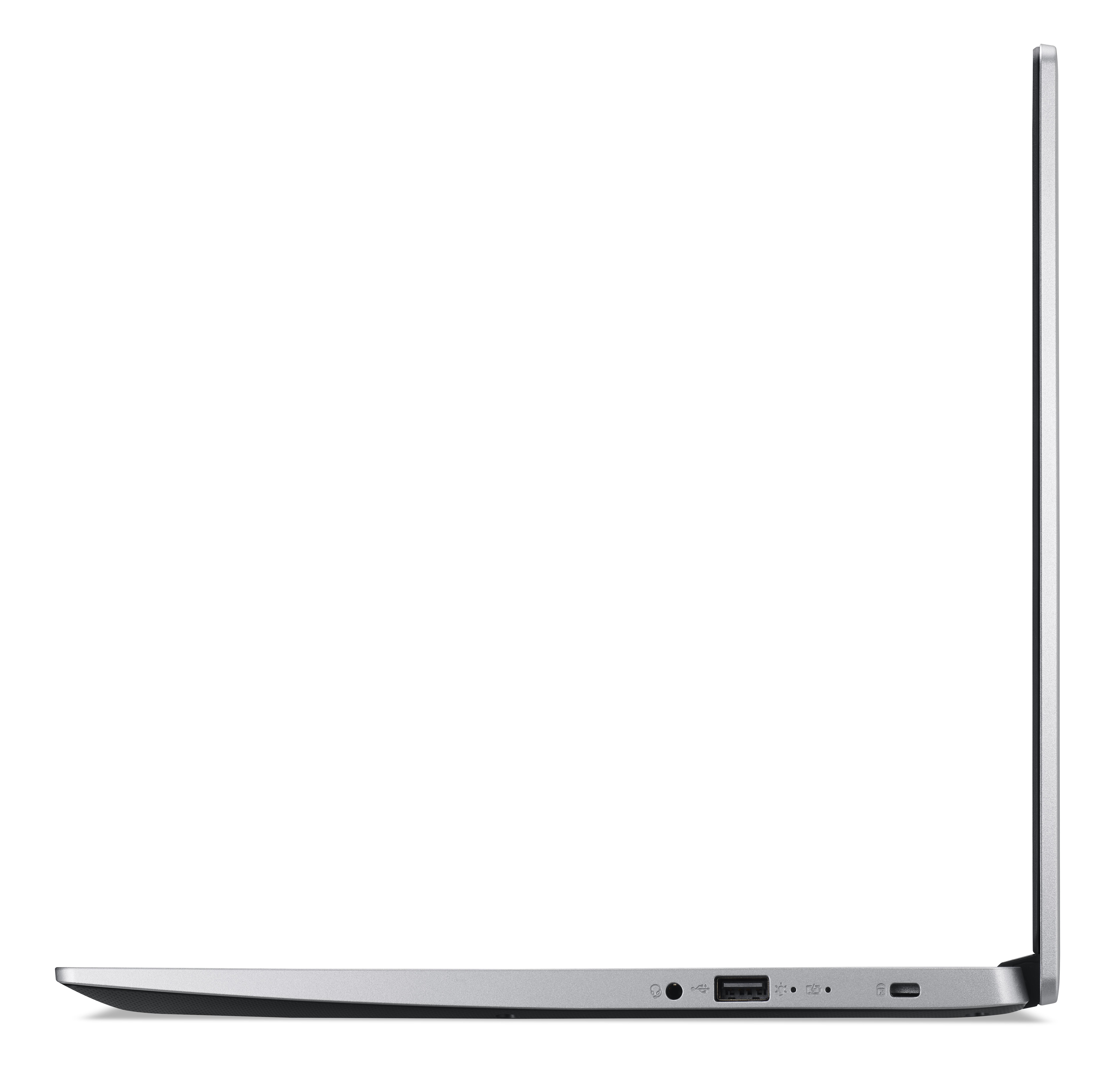 ACER Acer Aspire 3 (A315-43-R721) - 15,6 Zoll - AMD Ryzen™ 5 5500U - 16 GB - 512 GB - Windows 11 Home