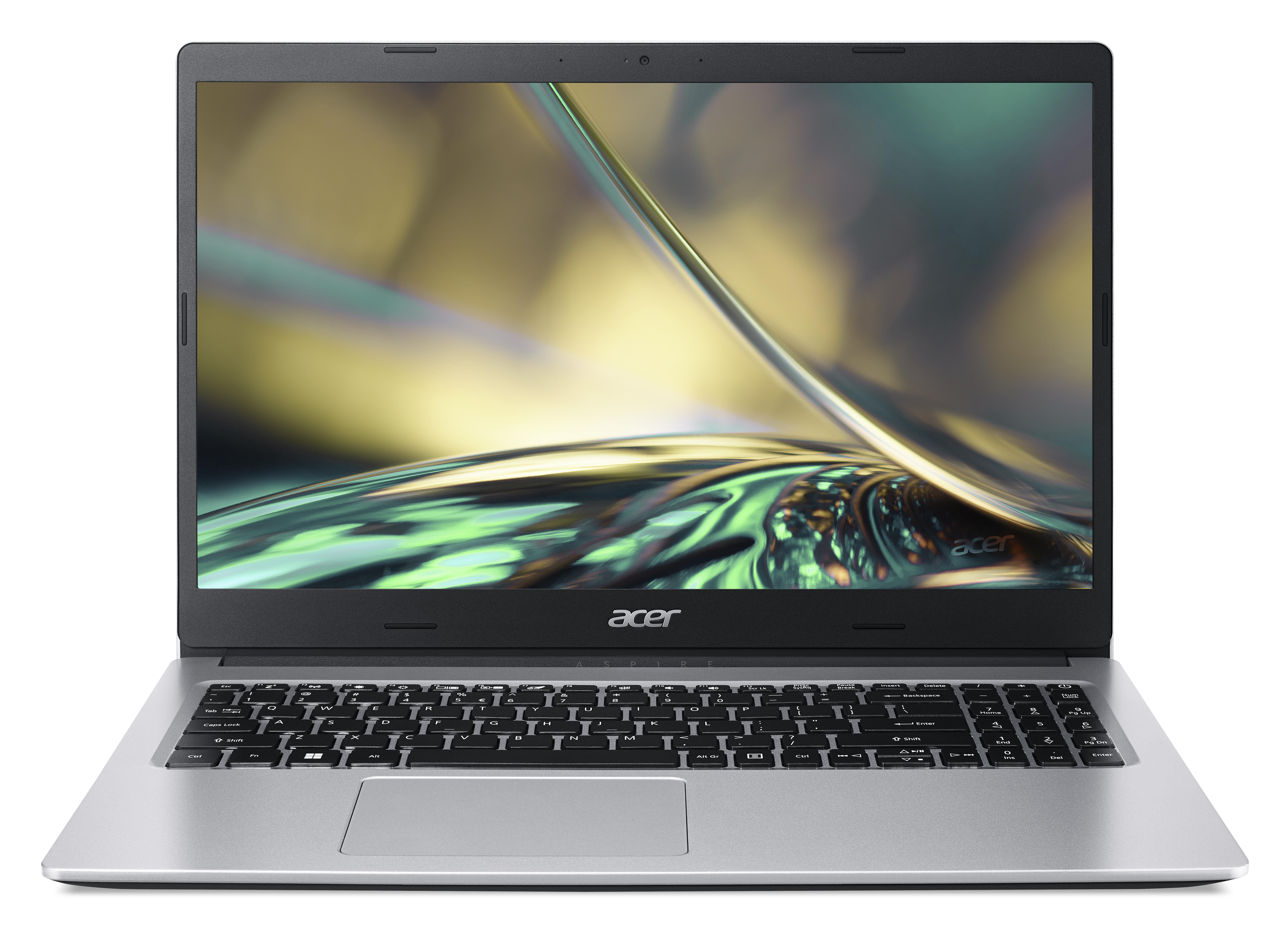 ACER Acer Aspire 3 (A315-43-R721) - 15,6 Zoll - AMD Ryzen™ 5 5500U - 16 GB - 512 GB - Windows 11 Home
