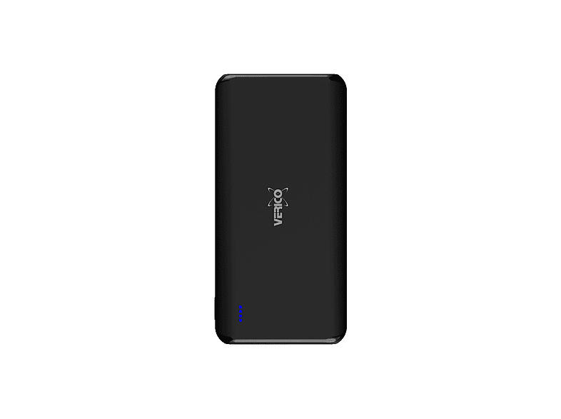 Verico PowerPro PD 30.000, Power on Delivery Powerbank mit Ultraschnellladung, Schwarz — Foto 3 von 5