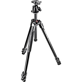 MANFROTTO Statief 290 Xtra (MK290XTA3-BH)