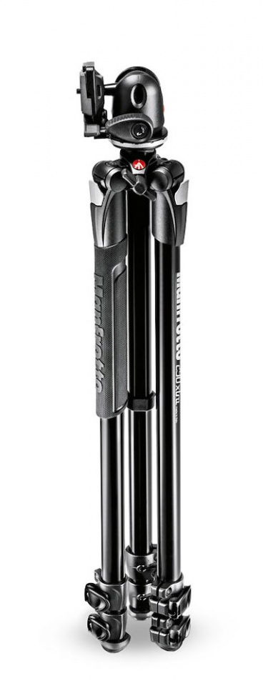 MANFROTTO Statief 290 Xtra (MK290XTA3-BH)