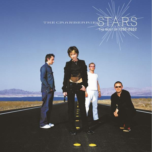 The Cranberries (The Best - Of (Vinyl) - (2LP) Stars 1992-2002)