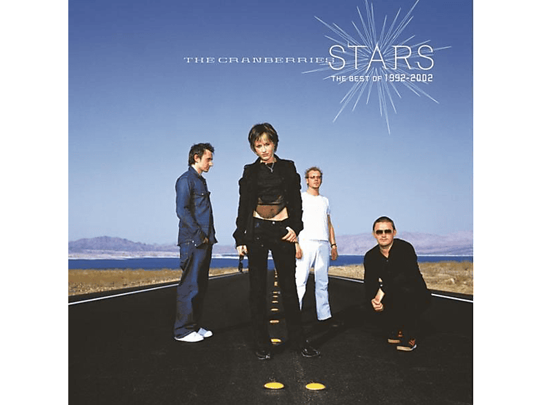 (2LP) (Vinyl) Stars Cranberries (The The - - Of 1992-2002) Best