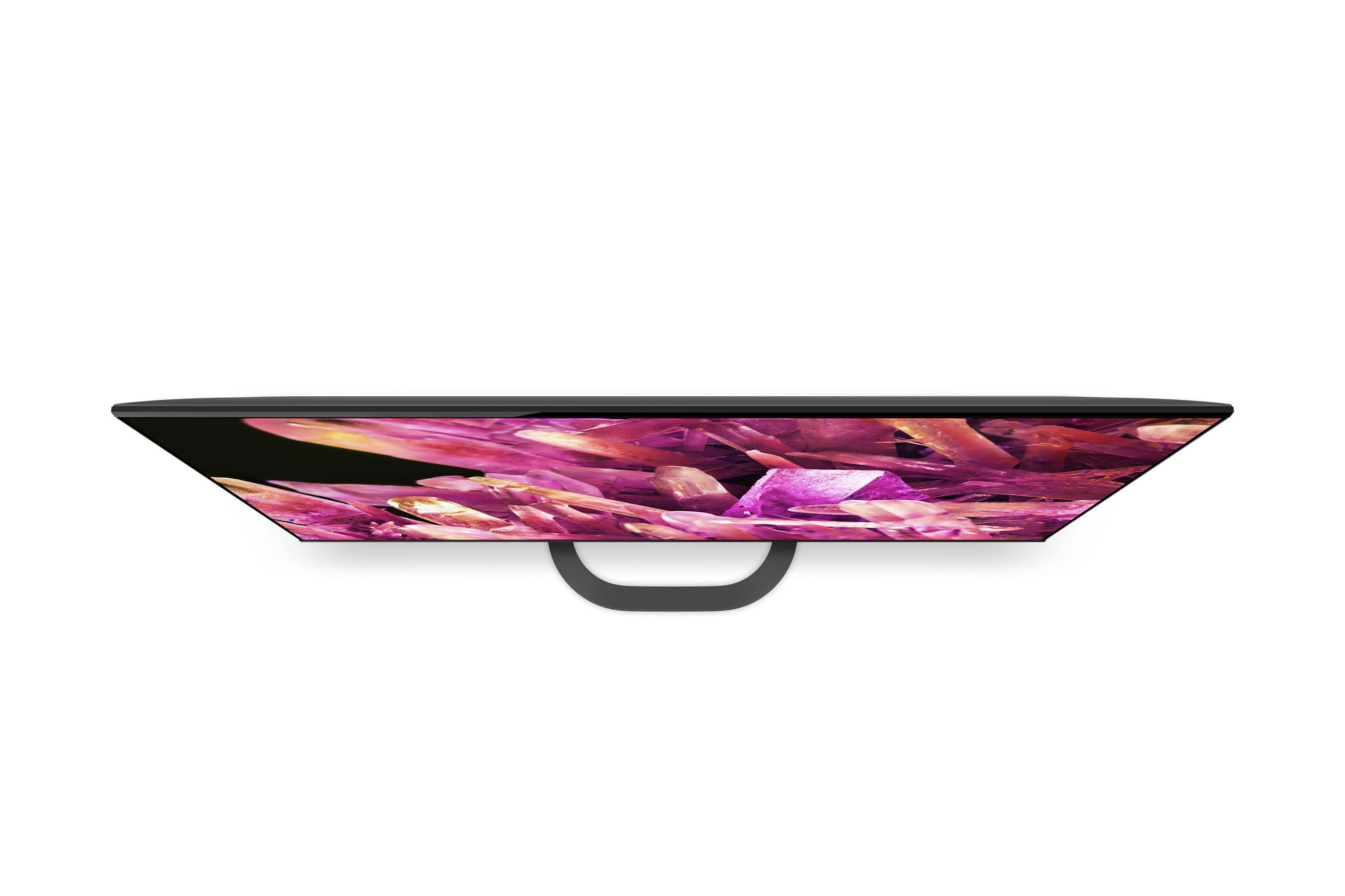 SONY BRAVIA XR-55X92K LED TV (Flat, 55 Zoll / 139 cm, UHD 4K, SMART TV, Google TV)