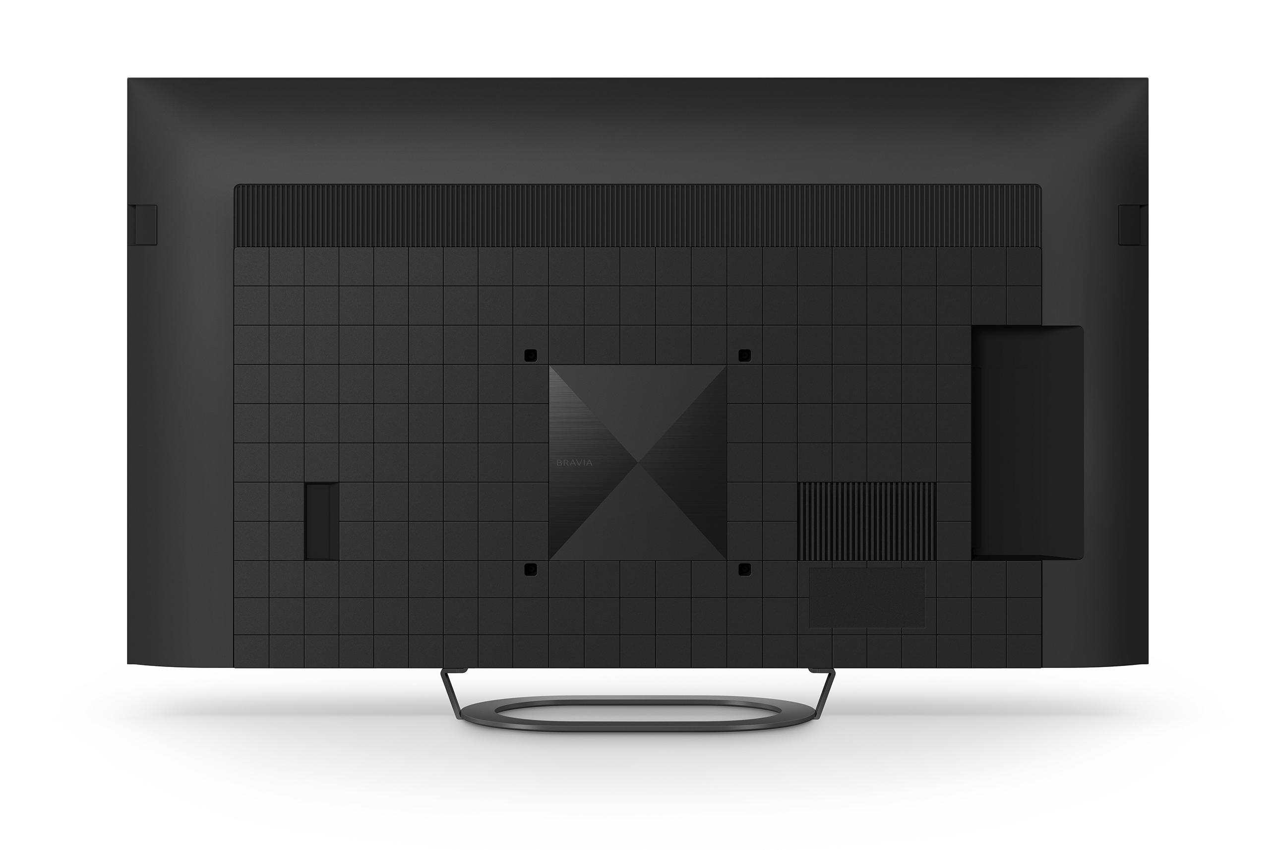 SONY BRAVIA XR-55X92K LED TV (Flat, 55 Zoll / 139 cm, UHD 4K, SMART TV, Google TV)