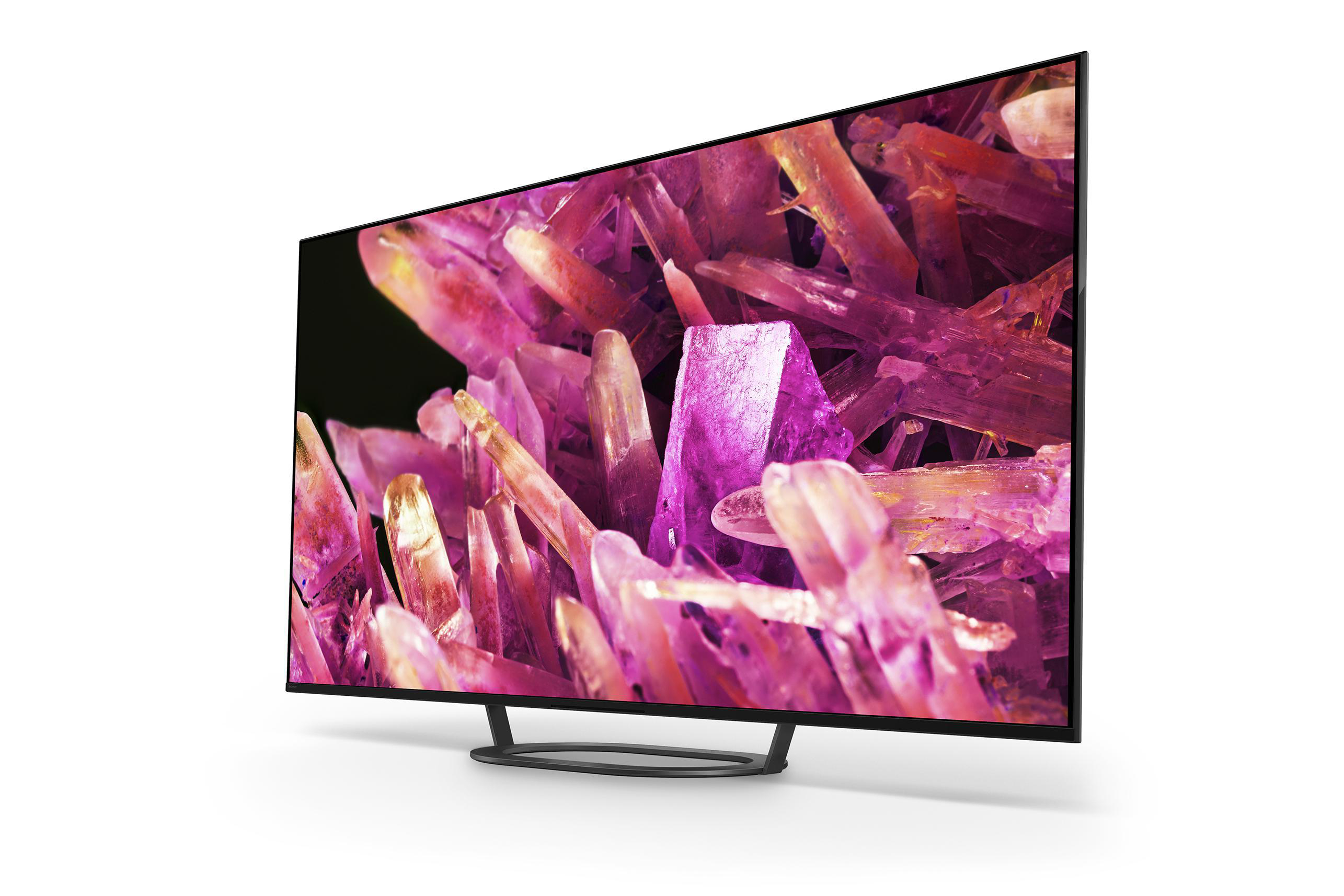 SONY BRAVIA XR-55X92K LED TV (Flat, 55 Zoll / 139 cm, UHD 4K, SMART TV, Google TV)