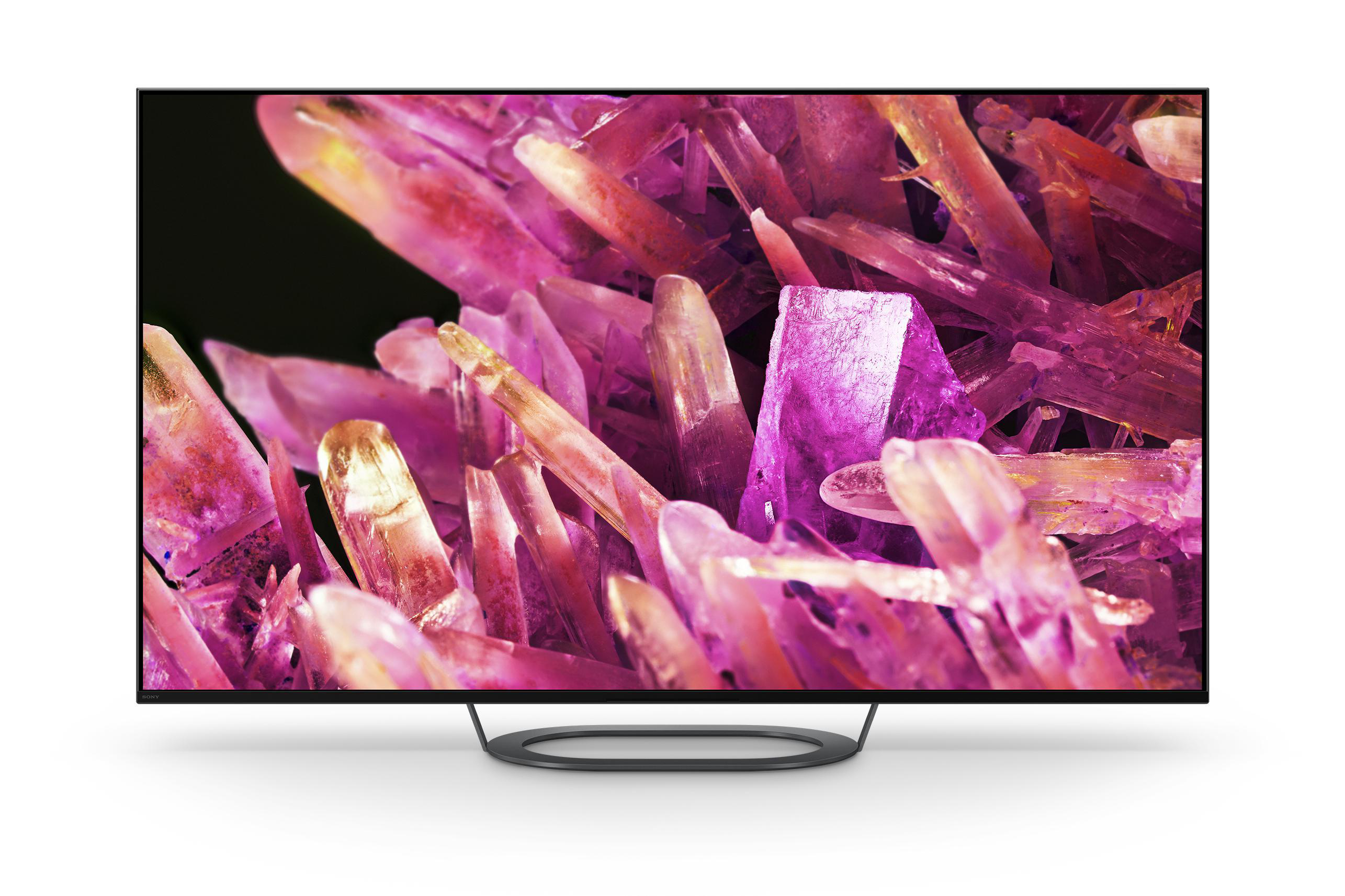 SONY BRAVIA XR-55X92K LED TV (Flat, 55 Zoll / 139 cm, UHD 4K, SMART TV, Google TV)
