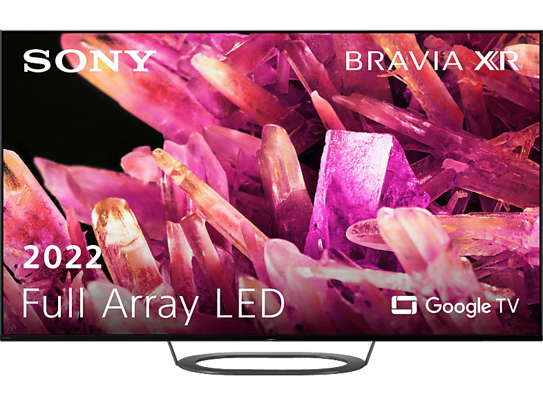 SONY BRAVIA XR50X92K LED TV