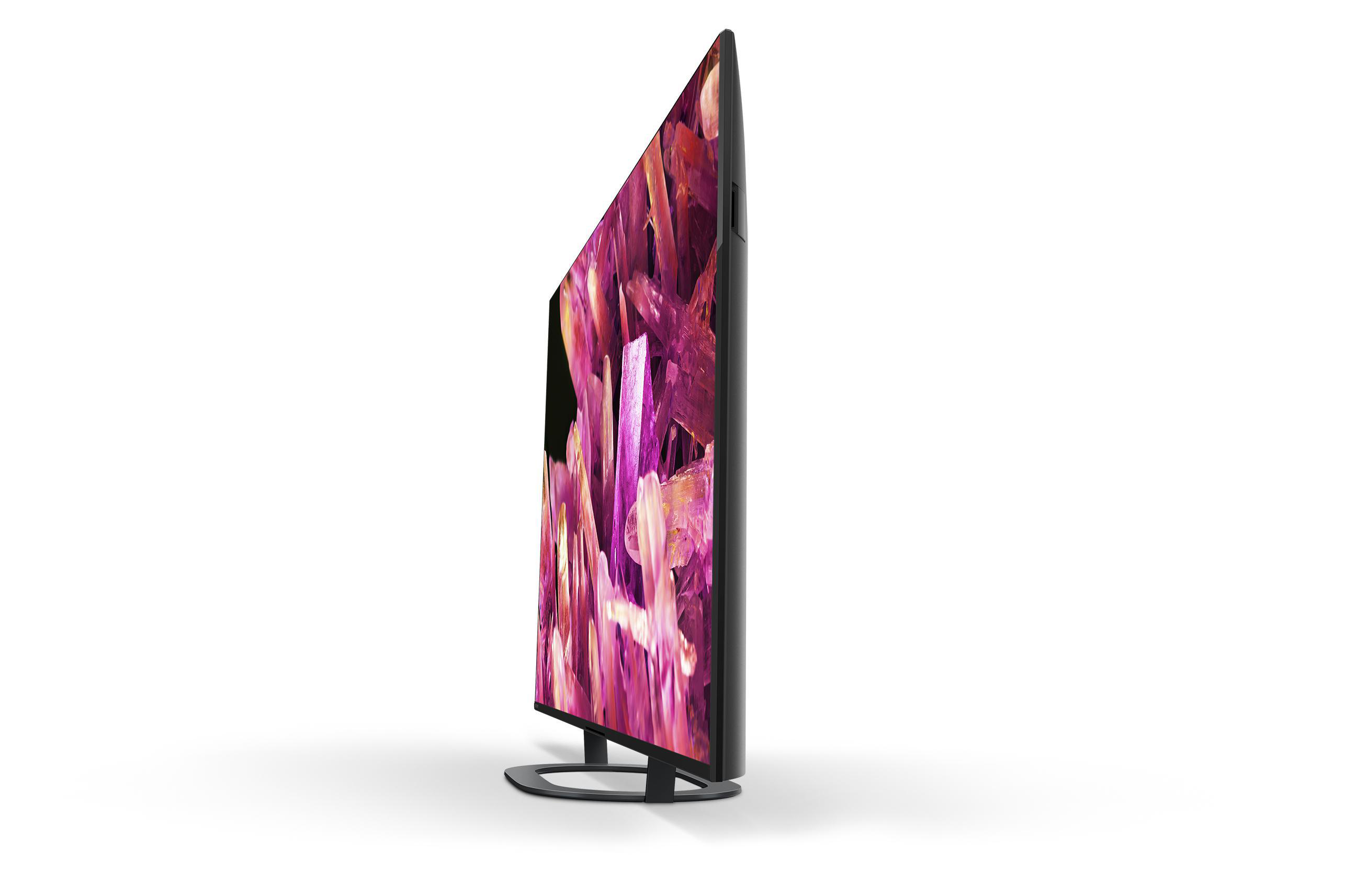 SONY BRAVIA XR-75X92K LED TV (Flat, 75 Zoll / 189 cm, UHD 4K, SMART TV, Google TV)