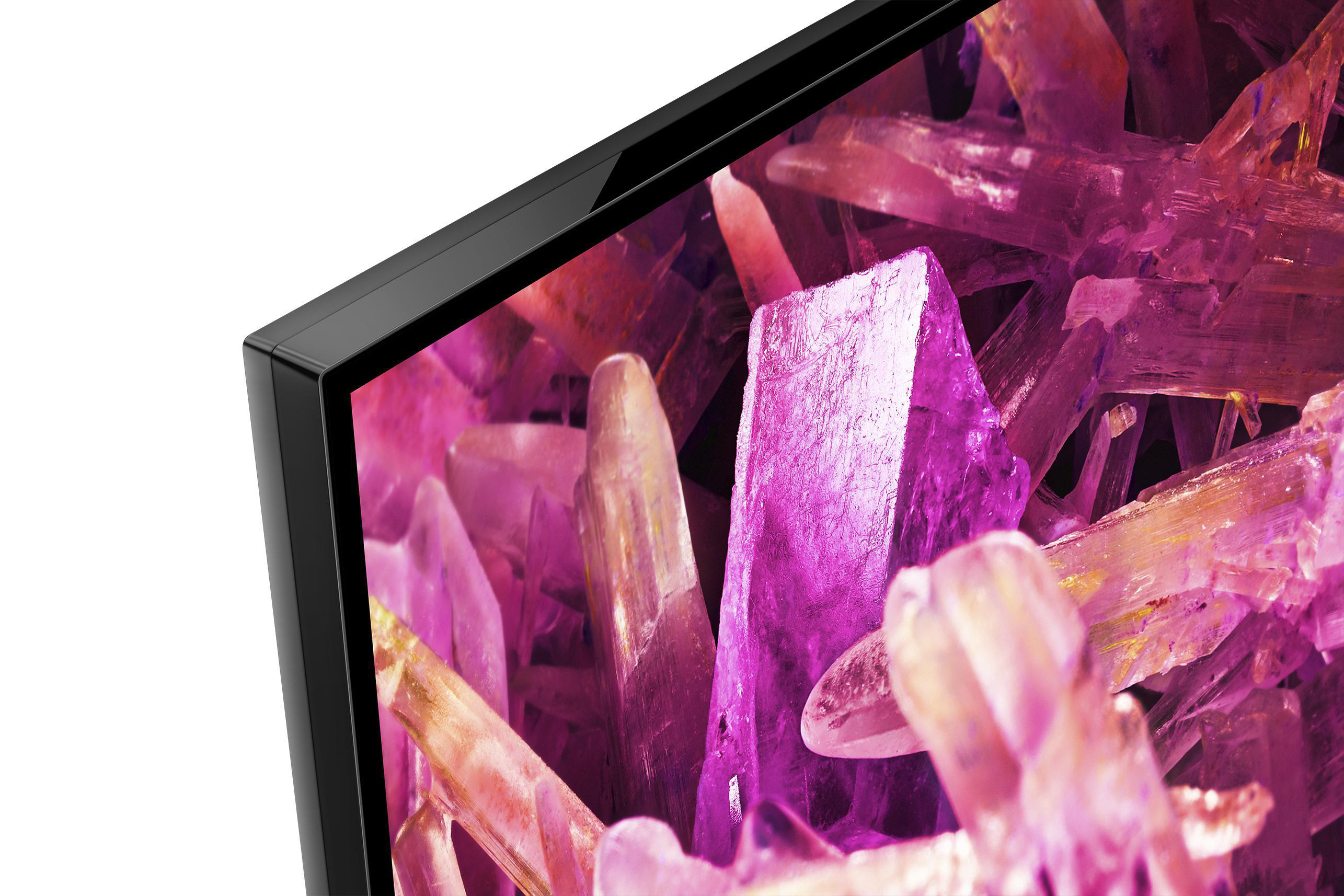 SONY BRAVIA XR-75X92K LED TV (Flat, 75 Zoll / 189 cm, UHD 4K, SMART TV, Google TV)