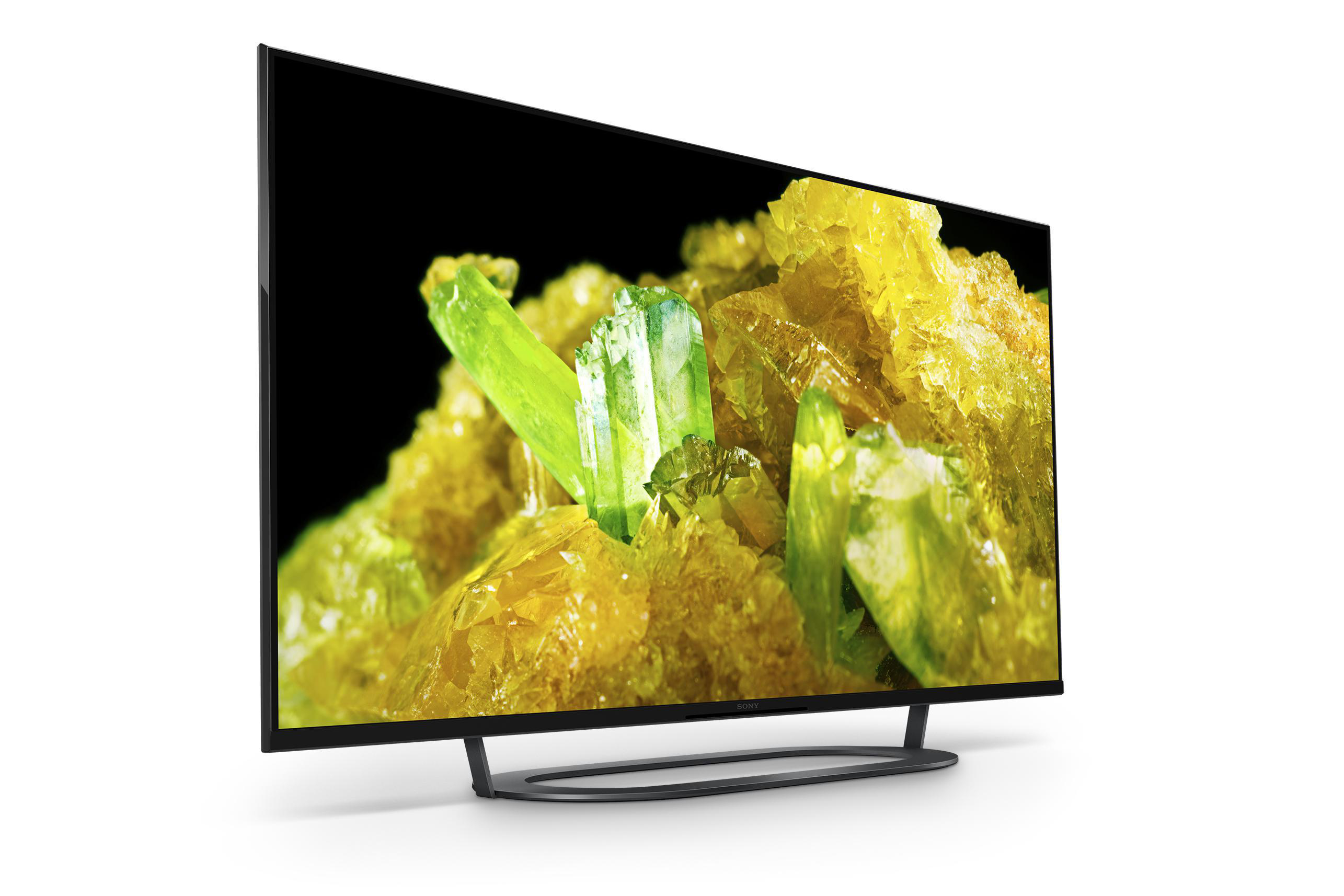 / 50 cm, (Flat, SONY Zoll BRAVIA XR-50X92K Google SMART LED UHD 126 TV) TV 4K, TV,