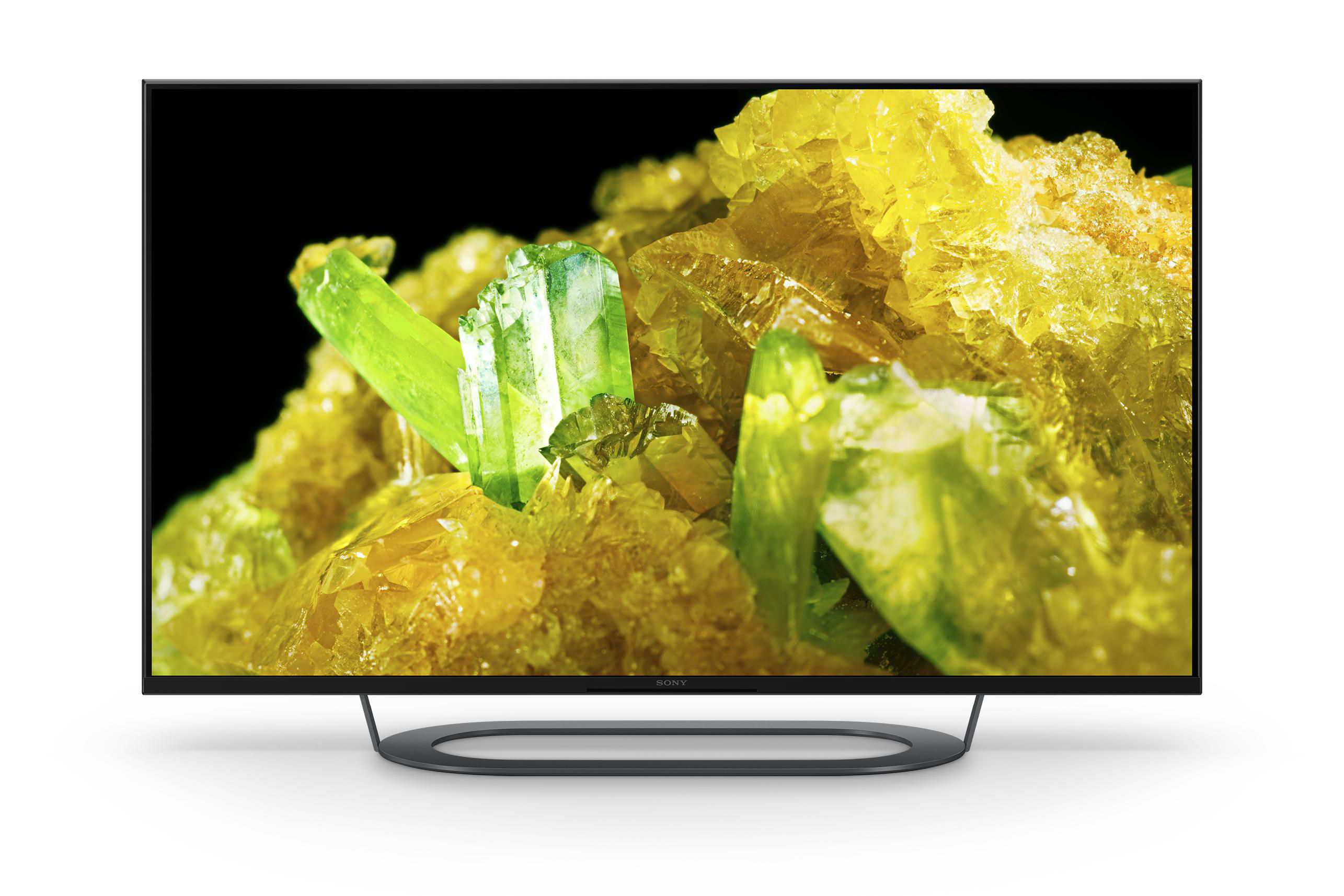XR-50X92K 50 LED SONY TV) cm, / 4K, Google TV, (Flat, BRAVIA Zoll SMART TV 126 UHD