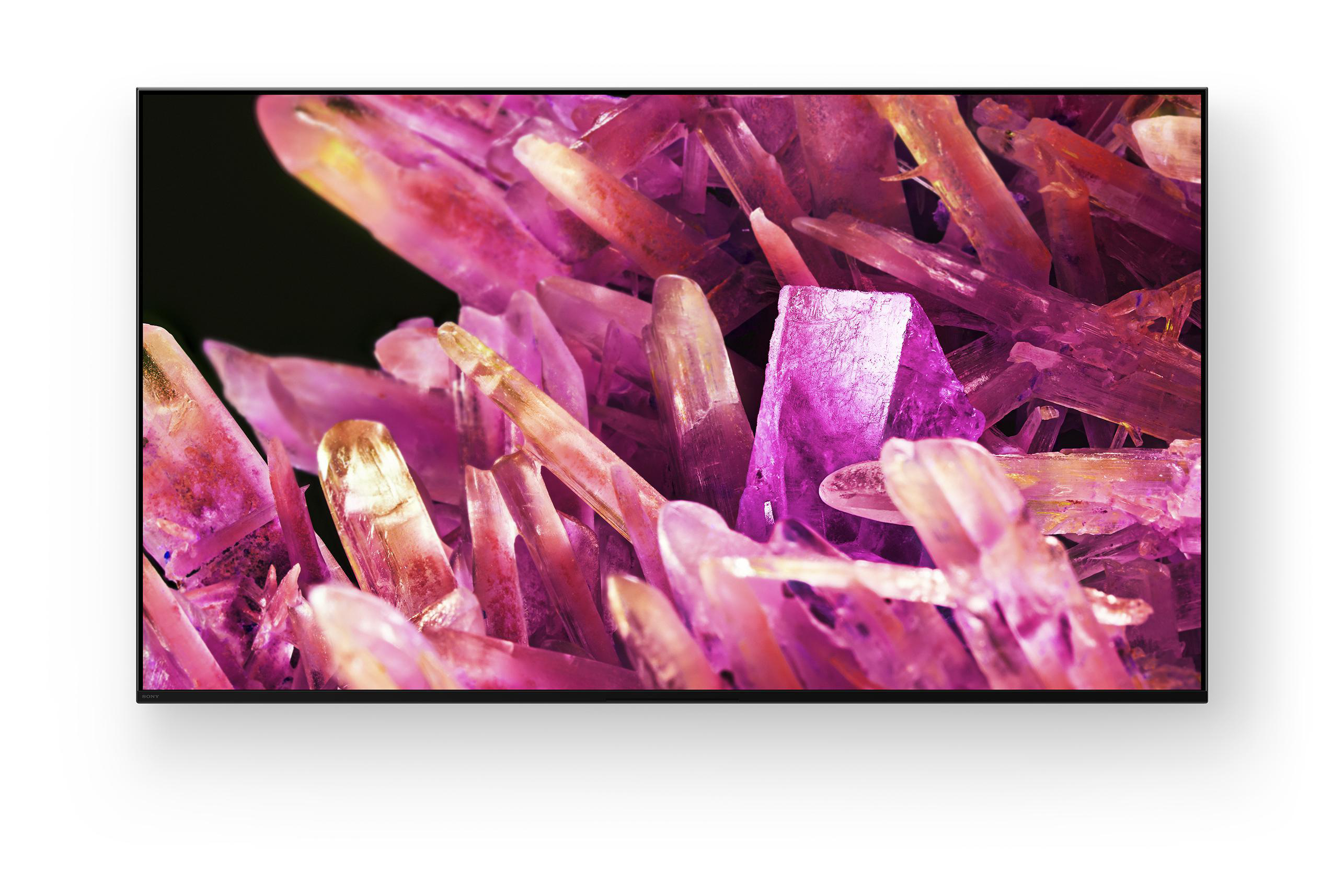 SONY BRAVIA XR-75X92K LED TV (Flat, 75 Zoll / 189 cm, UHD 4K, SMART TV, Google TV)