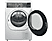 BAUKNECHT B8 D83WB CH - Wärmenpumpentrockner (8 kg, Weiss)