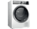 BAUKNECHT B8 D83WB CH - Wärmenpumpentrockner (8 kg, Weiss)