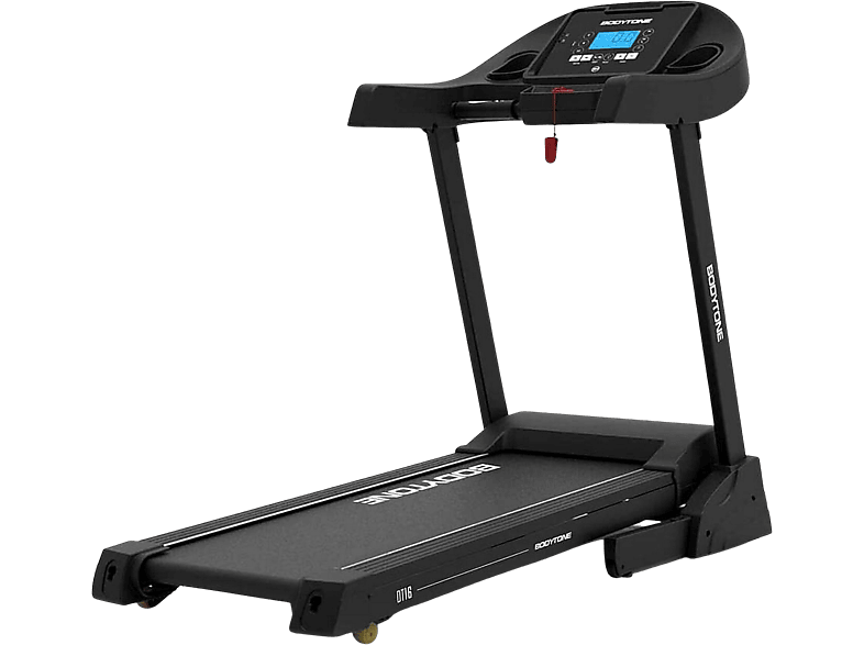 Bodytone discount treadmill dt16