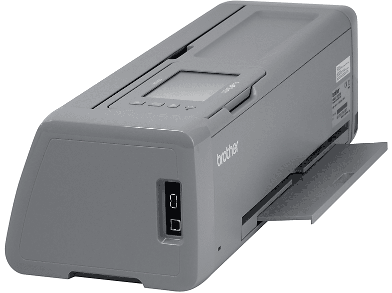Thumbnail - BROTHER ScanNCut DX1350 Plotter