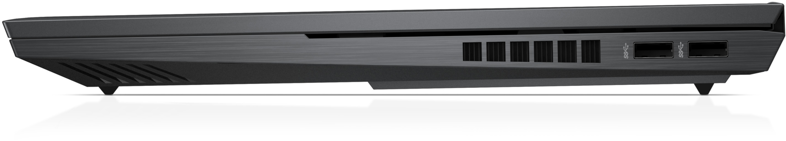 HP Gaming Notebook OMEN 16-c0075ng, R7-5800H, 16GB, 512GB, RX6600M, 16.1 Zoll Full-HD 144Hz, Schwarz Gaming Notebook, 16,1 Zoll, Full-HD, AMD Ryzen™ 7 5800H, 16 GB, 512 GB SSD