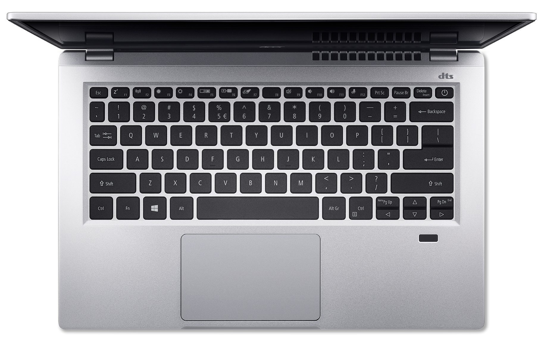 ACER Swift 3 SF314-511/ Intel EVO Core i5-1135G7/8GB RAM/512GB SSD