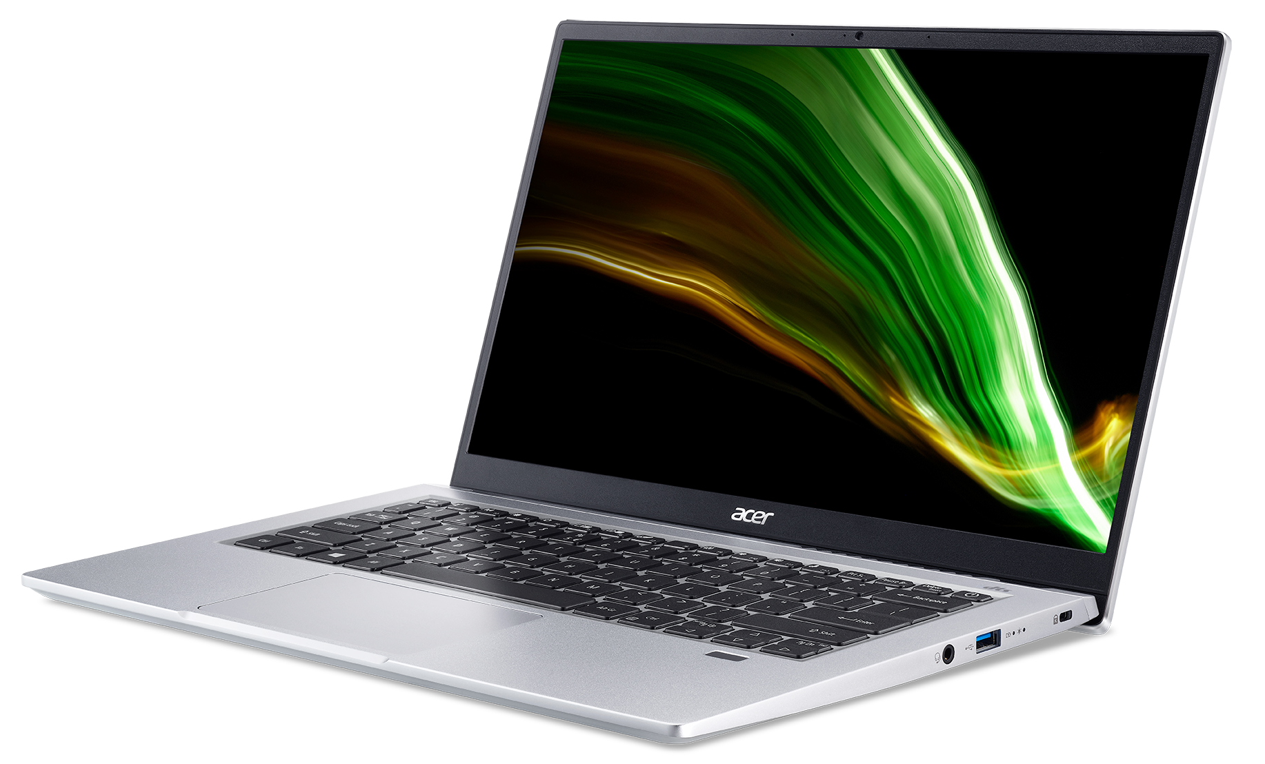 ACER Swift 3 SF314/i7-1165G7/16GB RAM/512GB SSD/Iris XE Ekran