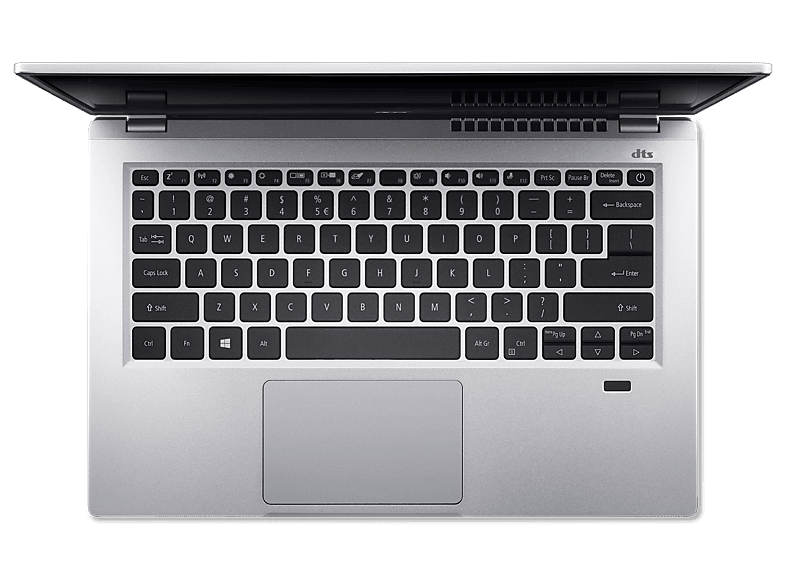 ACER Swift 3 SF314/i7-1165G7/16GB RAM/512GB SSD/Iris XE Ekran