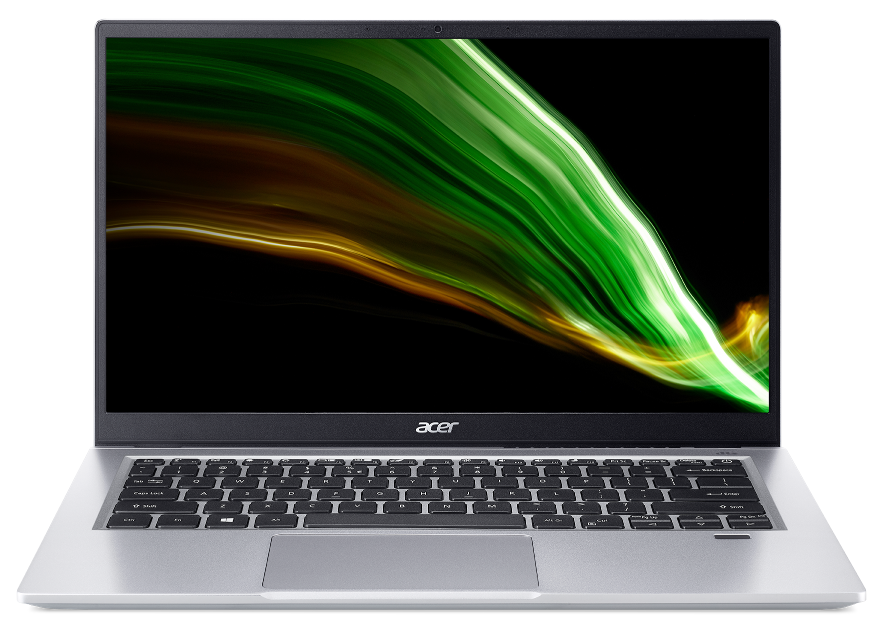 ACER Swift 3 SF314/i7-1165G7/16GB RAM/512GB SSD/Iris XE Ekran