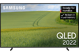 SAMSUNG Q65B 50'' QLED Smart 4K TV (QE50Q65BAUXXC)