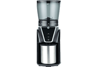 WILFA CG1S-275 Balance Kaffekvarn - Rostfritt stål