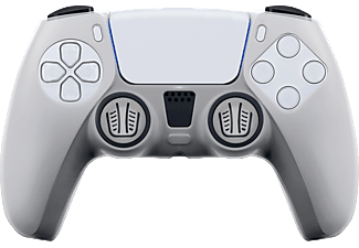 FR-TEC Custom Kit PlayStation 5 kontrollerhez, áttetsző