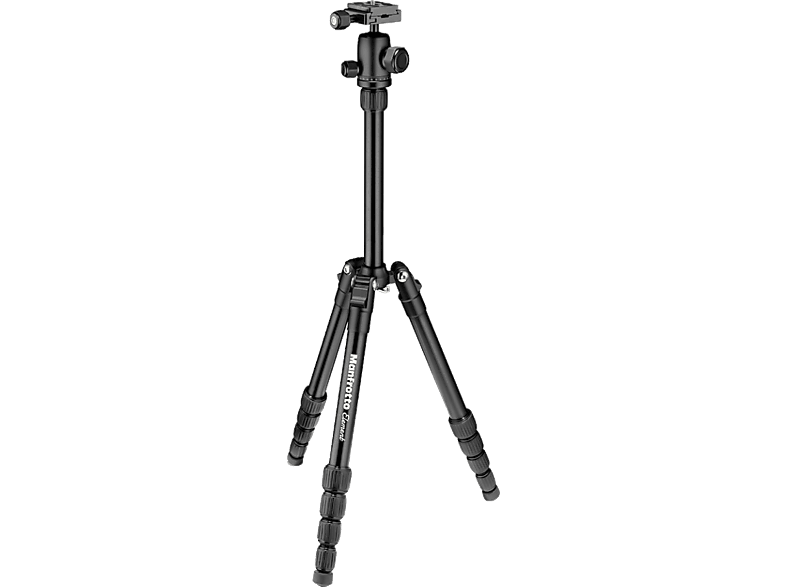 Manfrotto Tripod Element Traveller (mkeles5bk-bh)