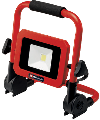 EINHELL TC-CL 18/1800 Li-Solo akkumulátoros reflektor, akku és töltő nélkül (4514115)