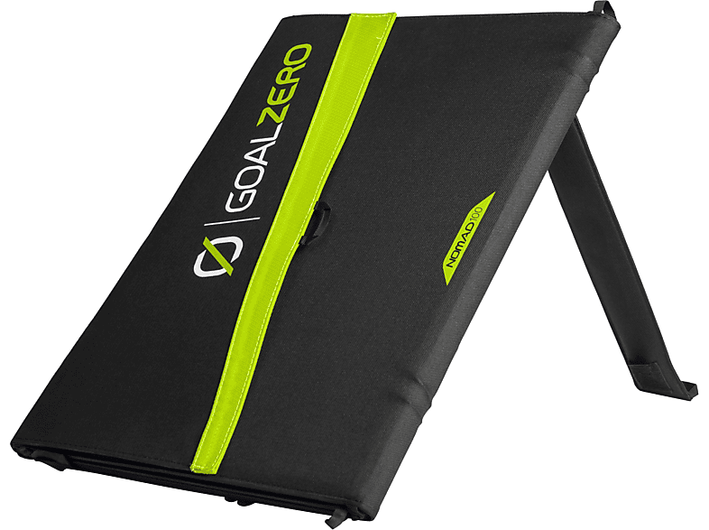 GOAL ZERO Nomad 100 Solarpanel