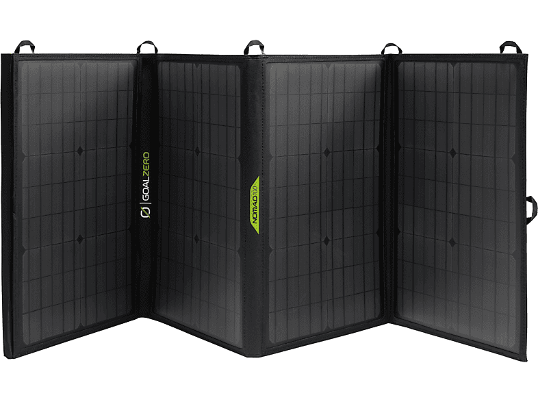 GOAL ZERO Nomad 100 Solarpanel