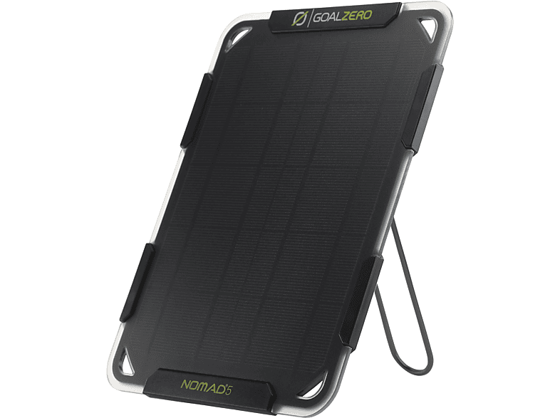 GOAL ZERO Nomad 5 Solarpanel