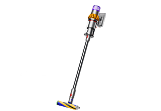 DYSON V15 Detect Absolute Geel